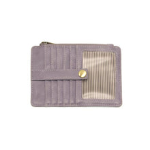 Load image into Gallery viewer, New Penny Mini Travel Wallet