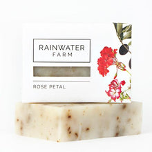 Load image into Gallery viewer, Rose Petal Soap