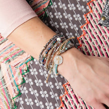 Load image into Gallery viewer, Your Journey Prayer Bracelet