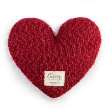 Load image into Gallery viewer, Giving Heart Pillow