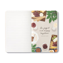 Load image into Gallery viewer, Life Is To Be Enjoyed Journal