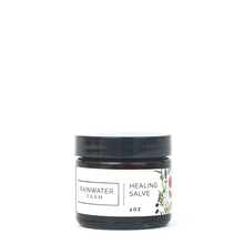 Load image into Gallery viewer, Rainwater Farm Healing Salve