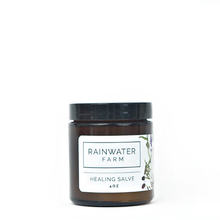 Load image into Gallery viewer, Rainwater Farm Healing Salve