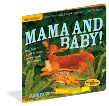 Load image into Gallery viewer, Indestructibles Baby Books