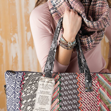 Load image into Gallery viewer, Your Journey Prayer Bracelet