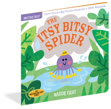 Load image into Gallery viewer, Indestructibles Baby Books