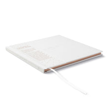 Load image into Gallery viewer, On This Day -A Wedding Guest Book