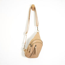 Load image into Gallery viewer, Skyler Sling Bag