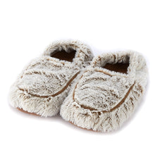 Load image into Gallery viewer, Assorted Warmies Slippers