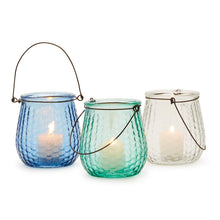 Load image into Gallery viewer, Casa Azul Cha Cha Hanging Lanterns
