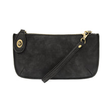 Load image into Gallery viewer, The Mini Crossbody Wristlet Clutch