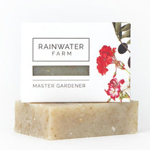 Load image into Gallery viewer, Master Gardener Soap