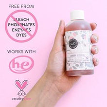 Load image into Gallery viewer, Sweet Grace Laundry Detergent