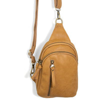 Load image into Gallery viewer, Skyler Sling Bag