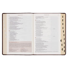 Load image into Gallery viewer, The Spiritual Growth Bible