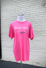 Load image into Gallery viewer, Mur-vul- Maryville, Tennessee Tee