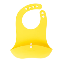 Load image into Gallery viewer, Roll and Snap Bib