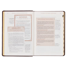 Load image into Gallery viewer, The Spiritual Growth Bible
