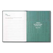 Load image into Gallery viewer, My Dad Interview Journal