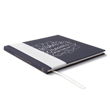 Load image into Gallery viewer, Wishes and Dreams for You, Little One- Guest Book for New Baby Keepsake Book