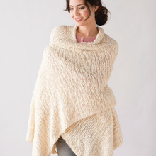 Load image into Gallery viewer, Giving Shawl