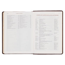 Load image into Gallery viewer, The Spiritual Growth Bible