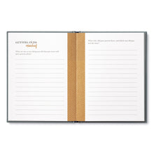 Load image into Gallery viewer, My Dad Interview Journal