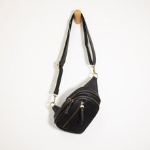 Load image into Gallery viewer, Skyler Sling Bag