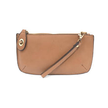 Load image into Gallery viewer, The Mini Crossbody Wristlet Clutch