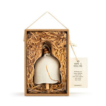 Load image into Gallery viewer, Hope & Healing- Inspired Bell
