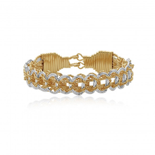 Load image into Gallery viewer, Lift Me Up- Ronaldo Bracelet