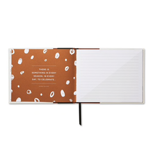 Load image into Gallery viewer, So Glad You're here- Guest Book