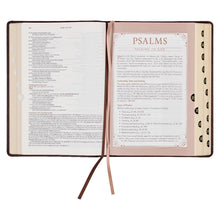Load image into Gallery viewer, The Spiritual Growth Bible