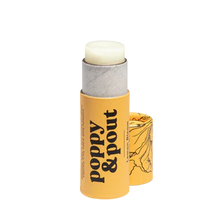Load image into Gallery viewer, Lemon bloom Lip Balm