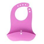 Load image into Gallery viewer, Roll and Snap Bib