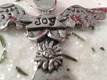Load image into Gallery viewer, Angel of Joy Ornament