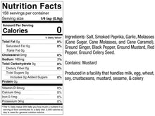 Load image into Gallery viewer, Island Zest Rub