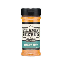 Load image into Gallery viewer, Island Zest Rub