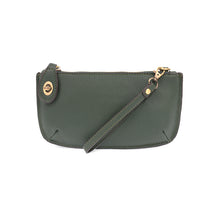 Load image into Gallery viewer, The Mini Crossbody Wristlet Clutch
