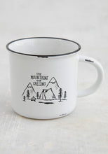 Load image into Gallery viewer, Natural Life Camp Mugs