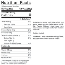 Load image into Gallery viewer, Sweet Mesquite Rub