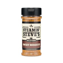 Load image into Gallery viewer, Sweet Mesquite Rub