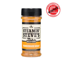 Load image into Gallery viewer, Tennessee Heat Rub