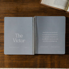 Load image into Gallery viewer, Peaks and Valleys: Learning to Look to Christ in Life&#39;s Highs and Lows | A Study on the Life of David - Men
