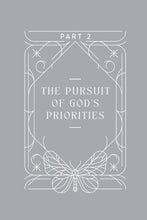 Load image into Gallery viewer, A Woman After God’s Own Heart: Hardcover / English
