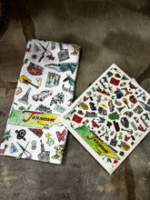Load image into Gallery viewer, Pippa Tennessee Swedish Cloth
