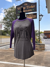 Load image into Gallery viewer, Dare to Grow Wild Tee
