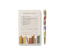Load image into Gallery viewer, Book Club Pen

