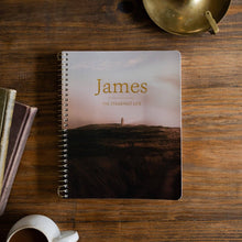 Load image into Gallery viewer, James: The Steadfast Life
