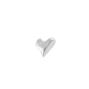 Heart Pocket Charms